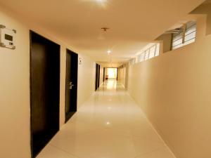 Hotel Amrta