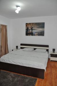 Appartement Mario Apartments Reşiţa Rumänien