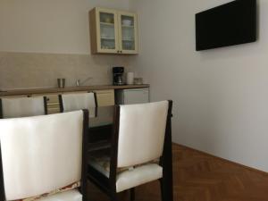 Appartement Apartment Violeta 1 Funtana Kroatien