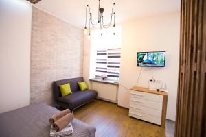 Квартира ВІП в центрі на вулиці Проспект Свободи 22 біля Оперного театру біля Вернісажу