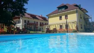 Pensjonat Steinerhof Liebenfels &Oslash;sterrike