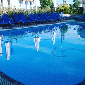 Kleoni Club Apartments Argolida Greece