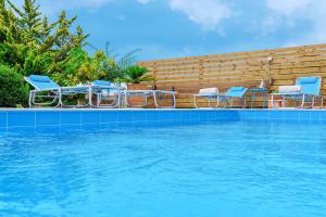 Villa Iris Heraklio Greece
