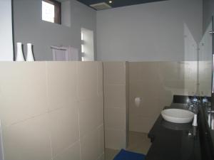 Cafe Alberto B and B