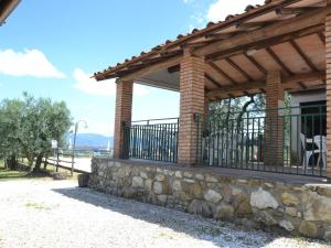 Two-Bedroom Holiday Home