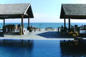 阿尔贝托咖啡家庭旅馆 - 圣吉吉