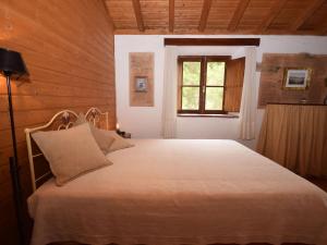 Quiet and cottage in the estate Casas da Cerca near Troviscais