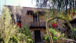 Casa Rural La Venta
