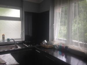 Gorgadze Apartment