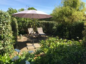 B&B / Chambres d'hotes Une Escale a Pornic chambres d'hotes 4 epis : photos des chambres