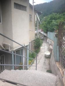 Gorgadze Apartment