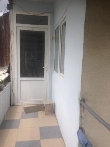 Gorgadze Apartment
