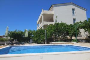 Apartment Petrinic V