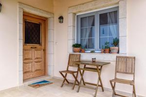 Villa Iris Heraklio Greece