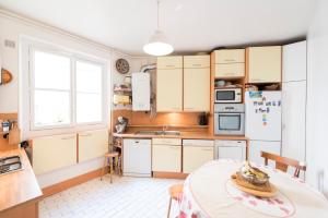 Appartements Veeve - Saint-Germain des Pres Allure : photos des chambres