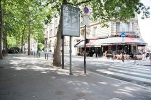 Appartements Veeve - Saint-Germain des Pres Allure : photos des chambres