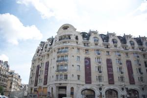 Appartements Veeve - Saint-Germain des Pres Allure : photos des chambres