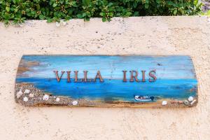 Villa Iris Heraklio Greece