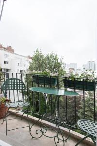 Veeve - Apartment near Pont de Grenelle