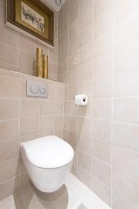 Appartements Veeve - Apartment near Pont de Grenelle : photos des chambres