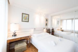 Appartements Veeve - Apartment near Pont de Grenelle : photos des chambres