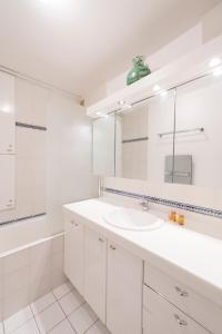 Appartements Veeve - Apartment near Pont de Grenelle : photos des chambres
