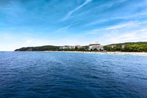 Apartament Prestige & Sea Horyzont 613