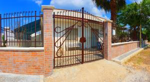 Villa Franca Torre Lapillo