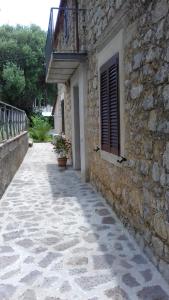 La casa di Donato