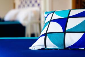 Chambre Double Classique - Vue sur Mer