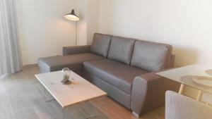 Apartments "LA ROCA"