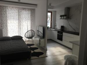 Apartament blisko starówki Apartment near to old town