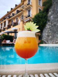 Hotel La Perouse Review, Nice | Travel