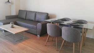 Apartments "LA ROCA"