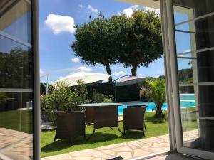 B&B / Chambres d'hotes Une Escale a Pornic chambres d'hotes 4 epis : photos des chambres