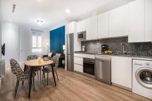 Slow Suites Bellas Artes