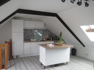 Bel appartement paimpol photo 6