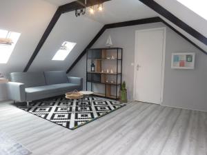 Bel appartement paimpol photo 9