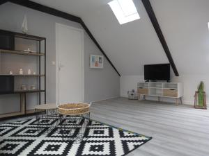 Bel appartement paimpol photo 15