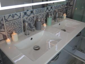 Bel appartement paimpol photo 18