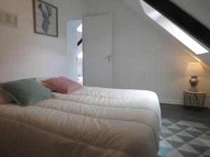 Bel appartement paimpol photo 21