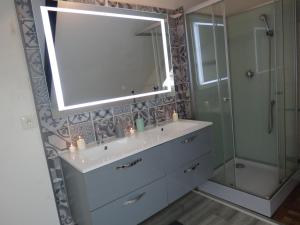 Bel appartement paimpol photo 24