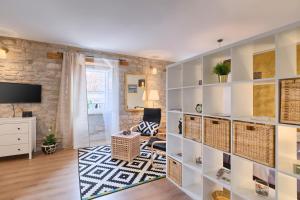 Luxury Apartment Fabris