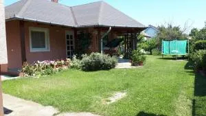 Németh Apartmanház - Felsőcsetény