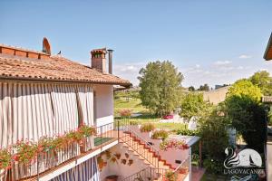 Appartamento le Campanelle