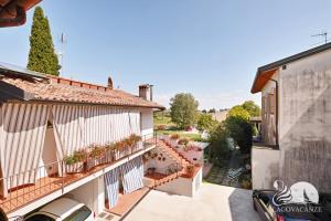 Appartamento le Campanelle