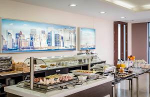 Exe Cunit Suites & Spa