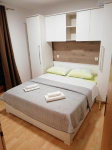 Apartmani Roko