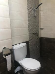 Double Room room in Toni's Guest House