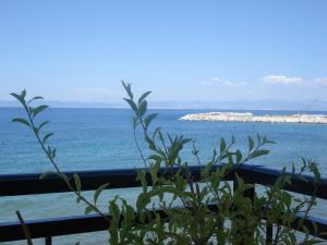Kallisti Apartment Thassos Greece